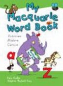 My Macquarie Word Book Victoria