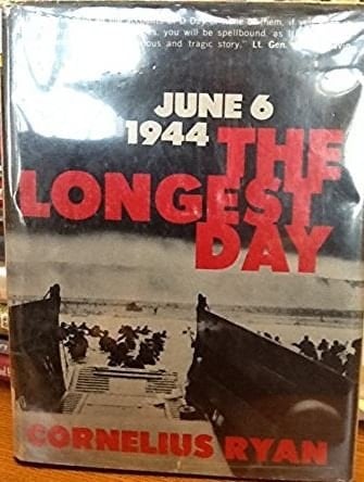 The Longest Day June 6, 1944