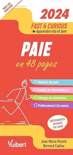Paie en 48 pages