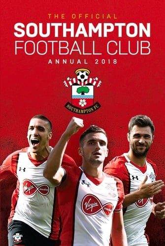 The Official Southampton Soccer Club Annual 2019