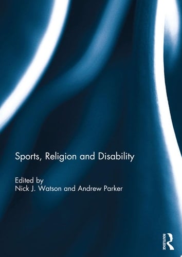 Sports, Religion and Disability