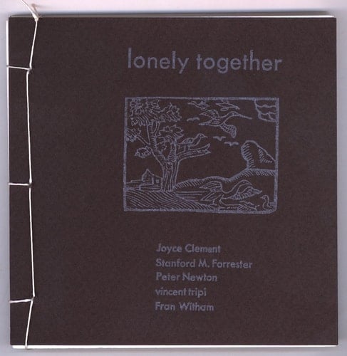 Lonely Together