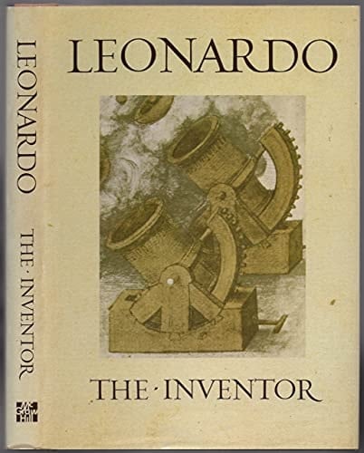 Leonardo the Inventor