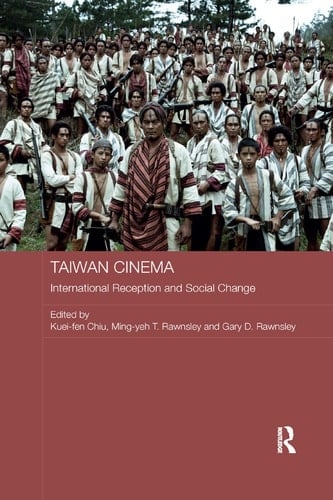 Taiwan Cinema International Reception and Social Change