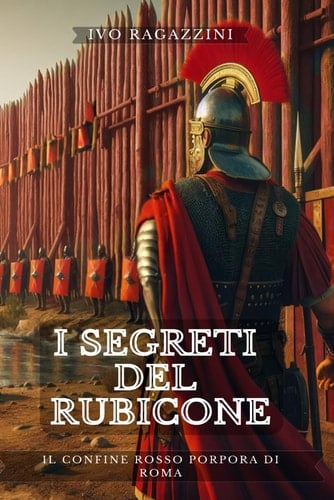 I Segreti Del Rubicone Il Confine Rosso Porpora Di Roma