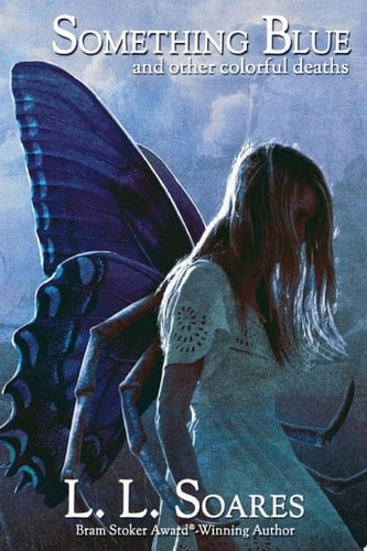 Something Blue and Other Colorful Deaths