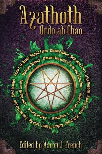 Azathoth Ordo Ab Chao