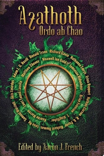 Azathoth: Ordo ab Chao