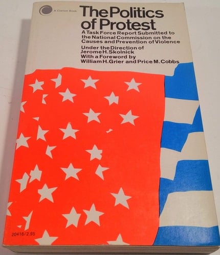 The Politics of Protest