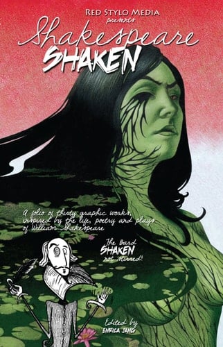 Shakespeare Shaken