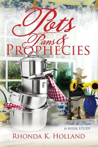 Pots, Pans and Prophecies