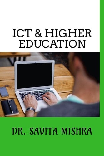 Ict & Higher Education