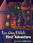 Les Cinq Eiffels First Adventure