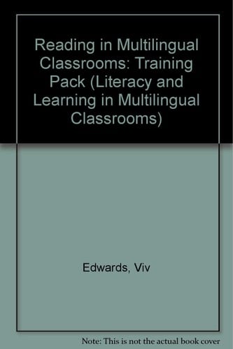 Reading in Multilingual Classrooms
