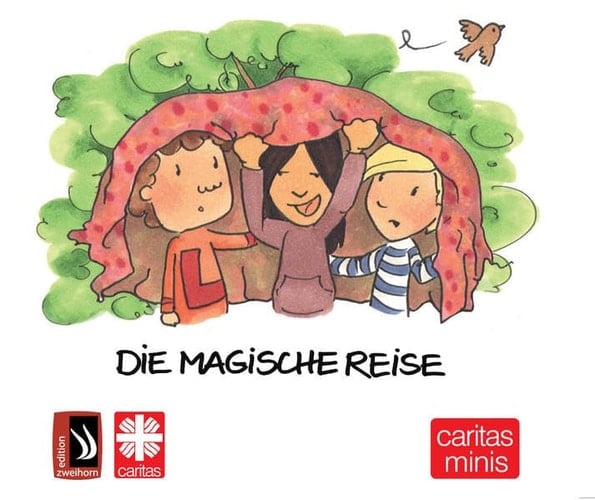 Die magische Reise Geschichte