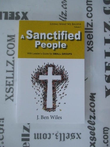 A Sanctified People