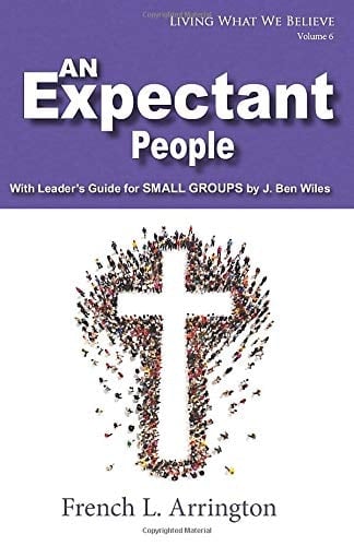 An Expectant People