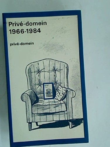 Privé-domein: 1966-1984