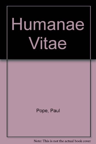 Humanae Vitae