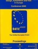 Design, Automation, and Test in Europe Conference and Exhibition 2000 : Proceedings, Paris, France, March 27-30, 2000