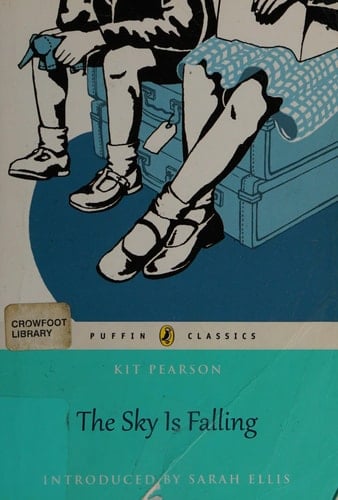 The Sky Is Falling Puffin Classics Edition