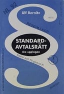 Standardavtalsrätt
