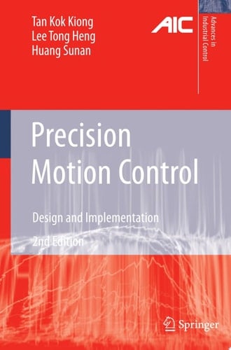 Precision Motion Control