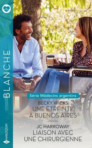 Une étreinte à Buenos Aires - Liaison avec une chirurgienne