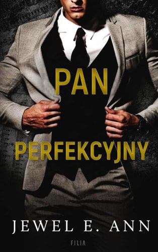 Pan perfekcyjny
