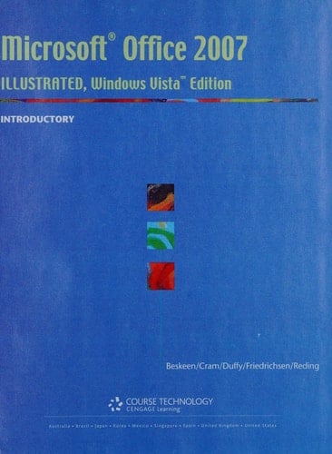 Microsoft Office 2007