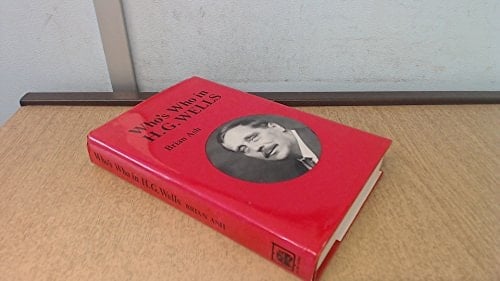 Who's who in H. G. Wells