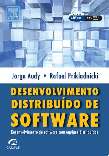 Desenvolvimento Distribuído de Software