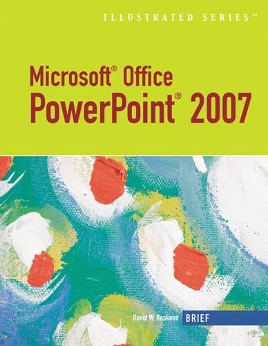 Microsoft Office PowerPoint 2007