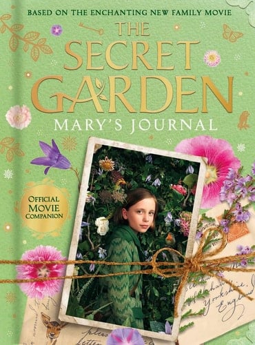 The Secret Garden Mary's Journal