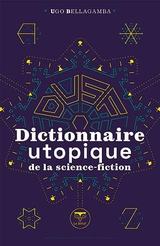 Dictionnaire utopique de la science-fiction