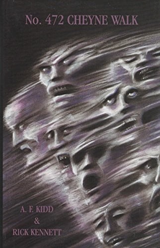 No. 472 Cheyne Walk Carnacki, the Untold Stories