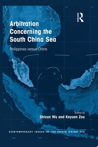 Arbitration Concerning the South China Sea Philippines versus China