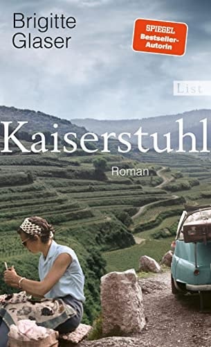 Kaiserstuhl Roman