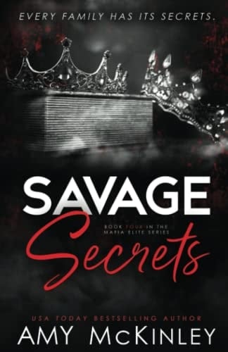 Savage Secrets