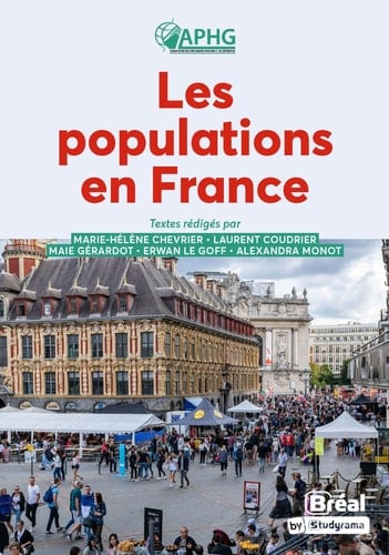 Les populations en France
