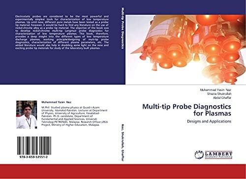 Multi-Tip Probe Diagnostics for Plasmas