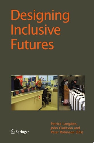 Designing Inclusive Futures