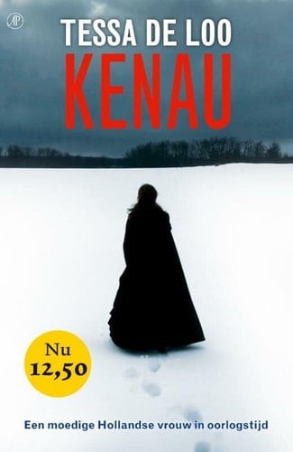 Kenau (Dutch Edition)