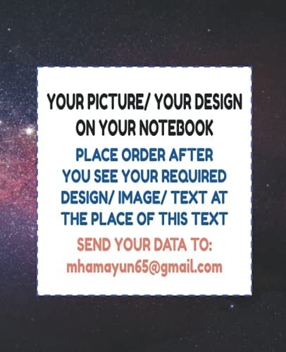 Composition Notebooks | Custom Notebook | Custom Composition Notebook: composition notebooks wide ruled
