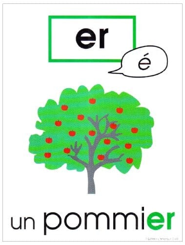 L'île Coeur-de-Palmier CP, Cartons-sons (matériel collectif)