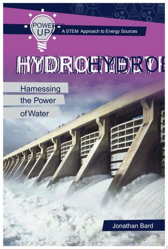Hydroelectricity Harnessing the Power of Water