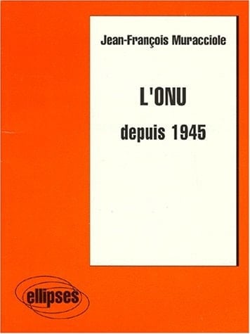 L'ONU depuis 1945