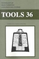 TOOLS 36