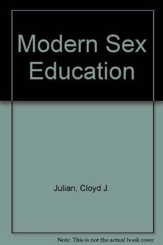 Modern Sex Education