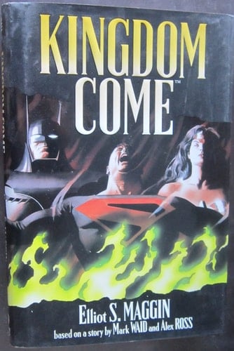 Kingdom Come